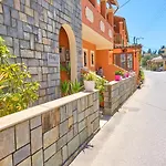 Vicky\'S Luxury Apartment Sidari