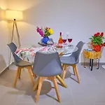 Vicky\'S Luxury Apartment Sidari
