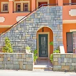 Vicky\'S Luxury Apartment Sidari
