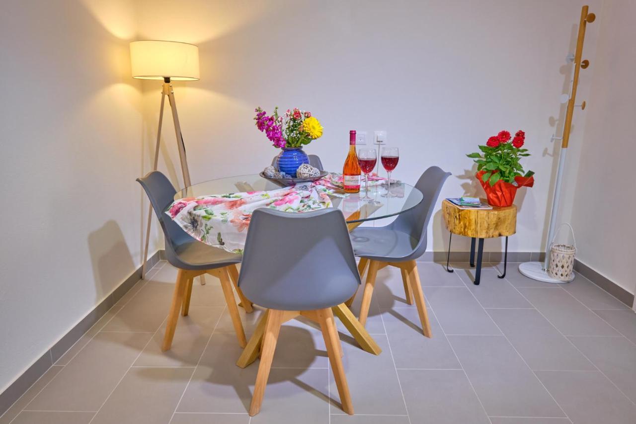 Vicky's Luxury Sidari Apartament